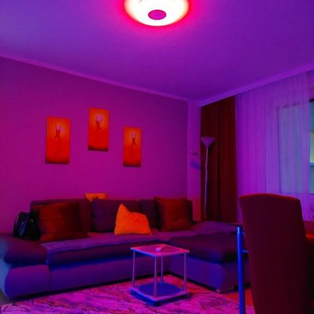 Nb Royal Apartment Wina Bagian luar foto