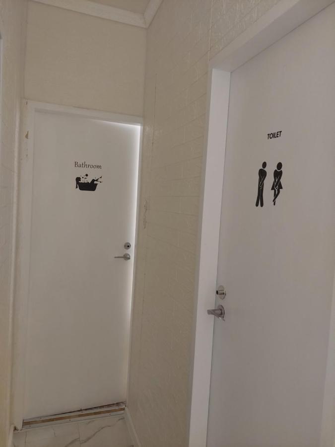 Nb Royal Apartment Wina Bagian luar foto