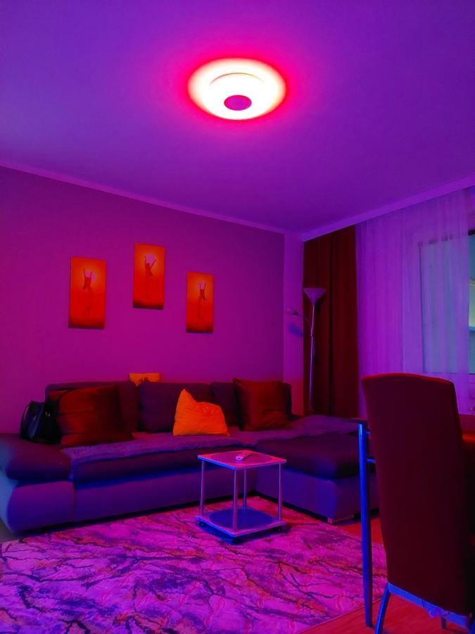 Nb Royal Apartment Wina Bagian luar foto