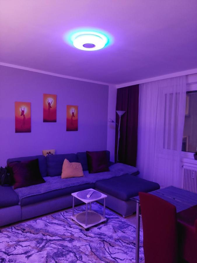 Nb Royal Apartment Wina Bagian luar foto