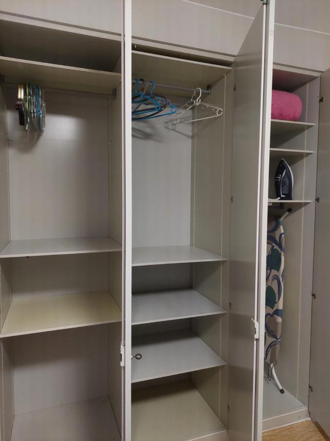 Nb Royal Apartment Wina Bagian luar foto