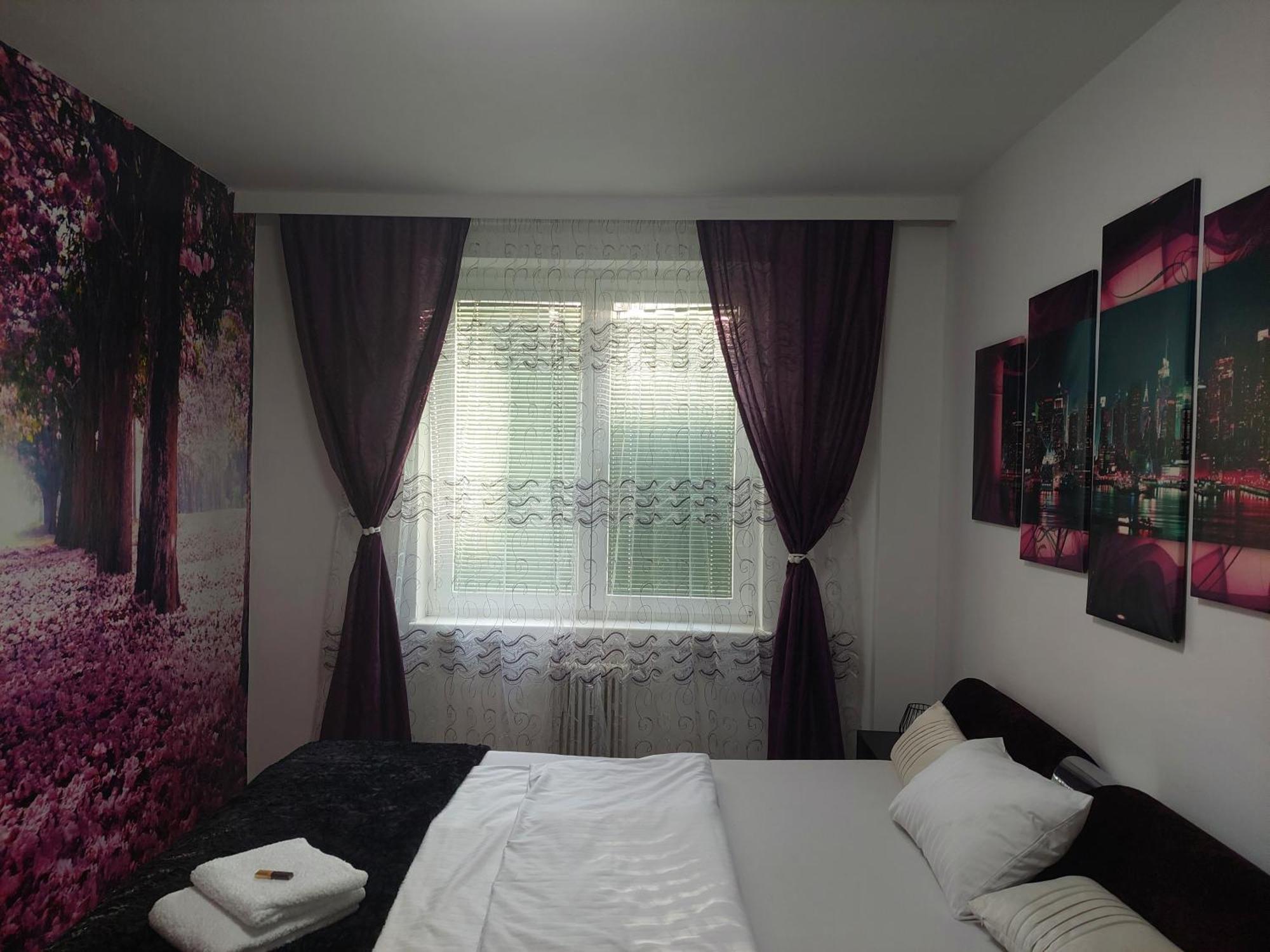 Nb Royal Apartment Wina Bagian luar foto