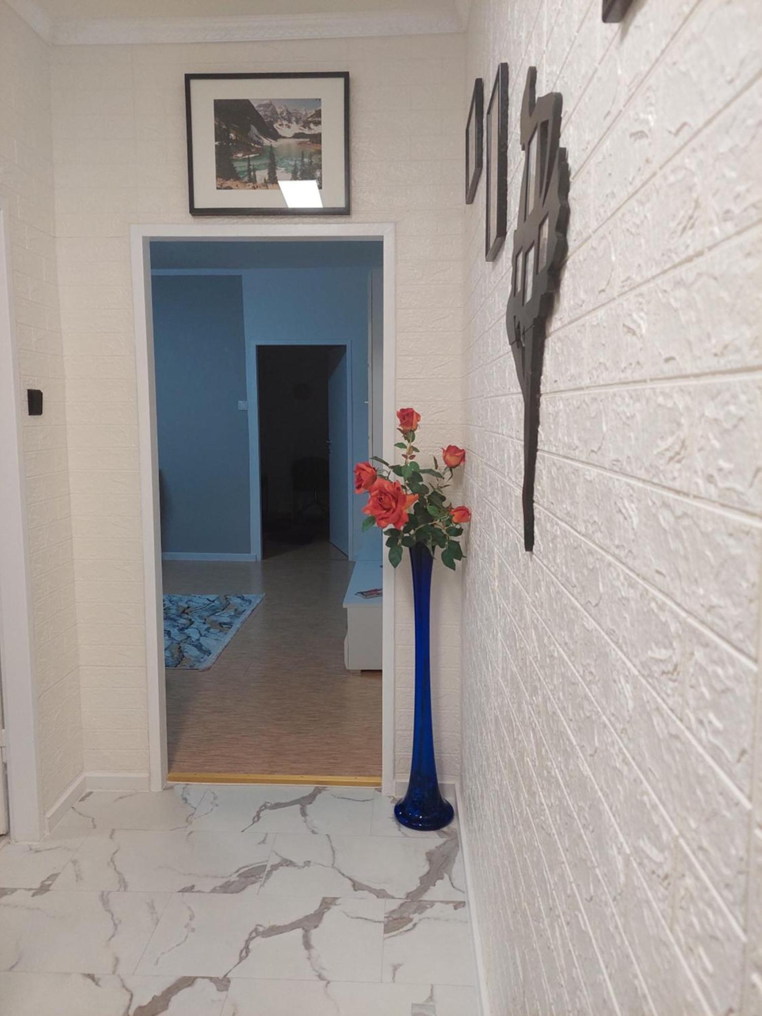 Nb Royal Apartment Wina Bagian luar foto